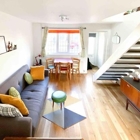 הוילה קלית'ורפס South Shoal - 1 Bed House Near Seafront מראה חיצוני תמונה