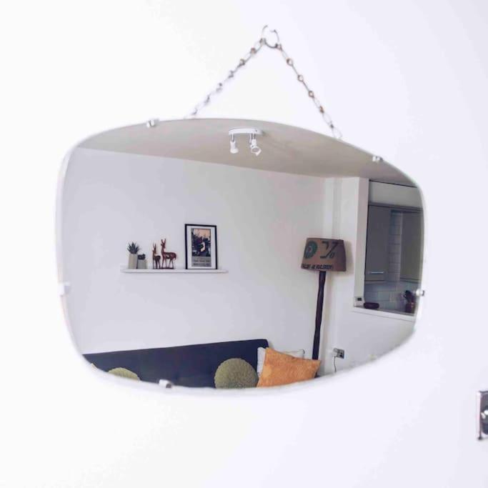 הוילה קלית'ורפס South Shoal - 1 Bed House Near Seafront מראה חיצוני תמונה