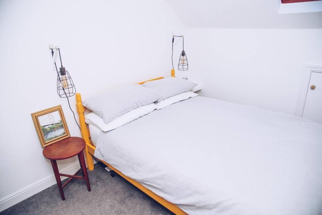 הוילה קלית'ורפס South Shoal - 1 Bed House Near Seafront מראה חיצוני תמונה